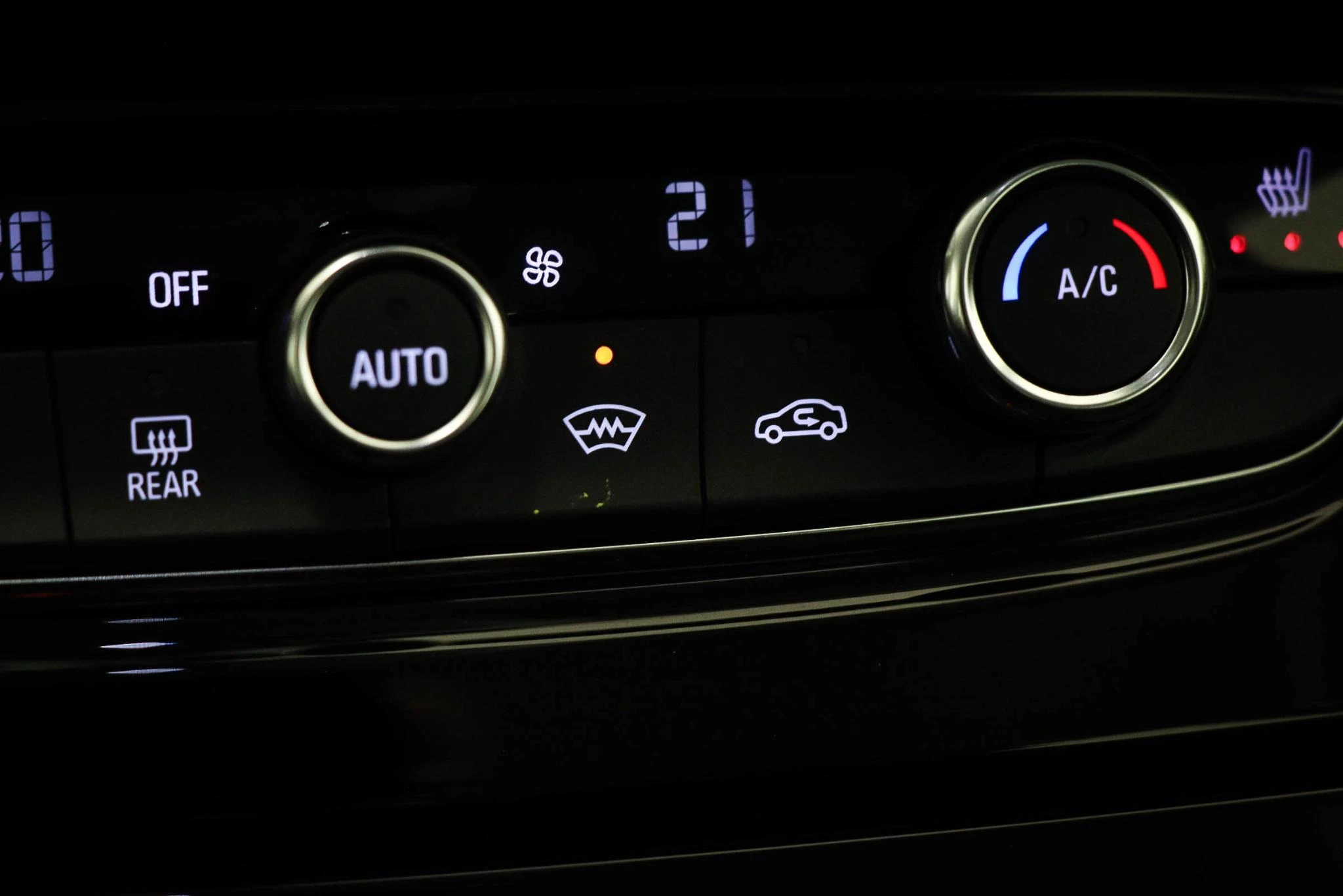 Hoofdafbeelding Opel Grandland