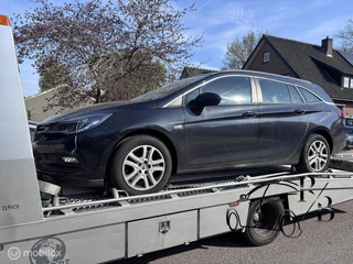 Opel Astra Sports Tourer 1.6 CDTI Edition KETTING DEFECT