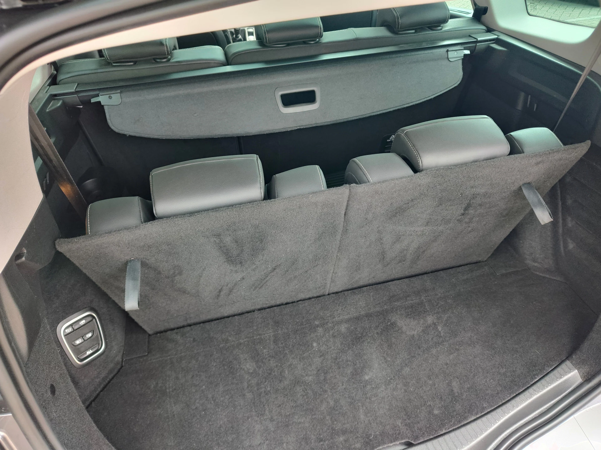 Hoofdafbeelding Renault Grand Scénic