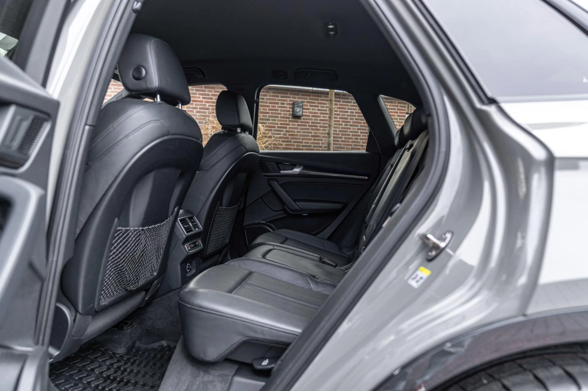 Hoofdafbeelding Audi SQ5