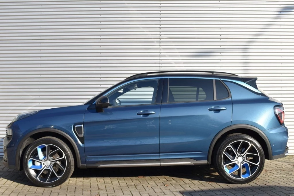 Hoofdafbeelding Lynk & Co 01