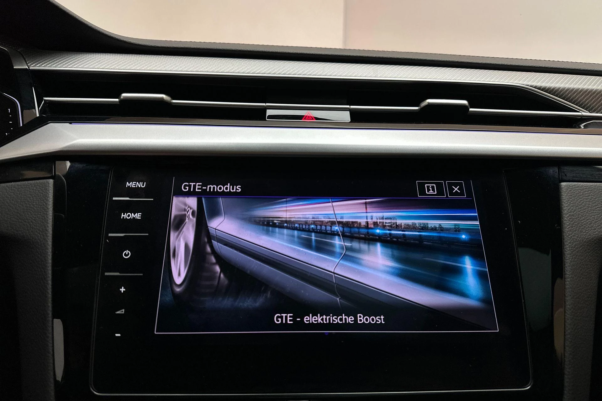 Hoofdafbeelding Volkswagen Arteon