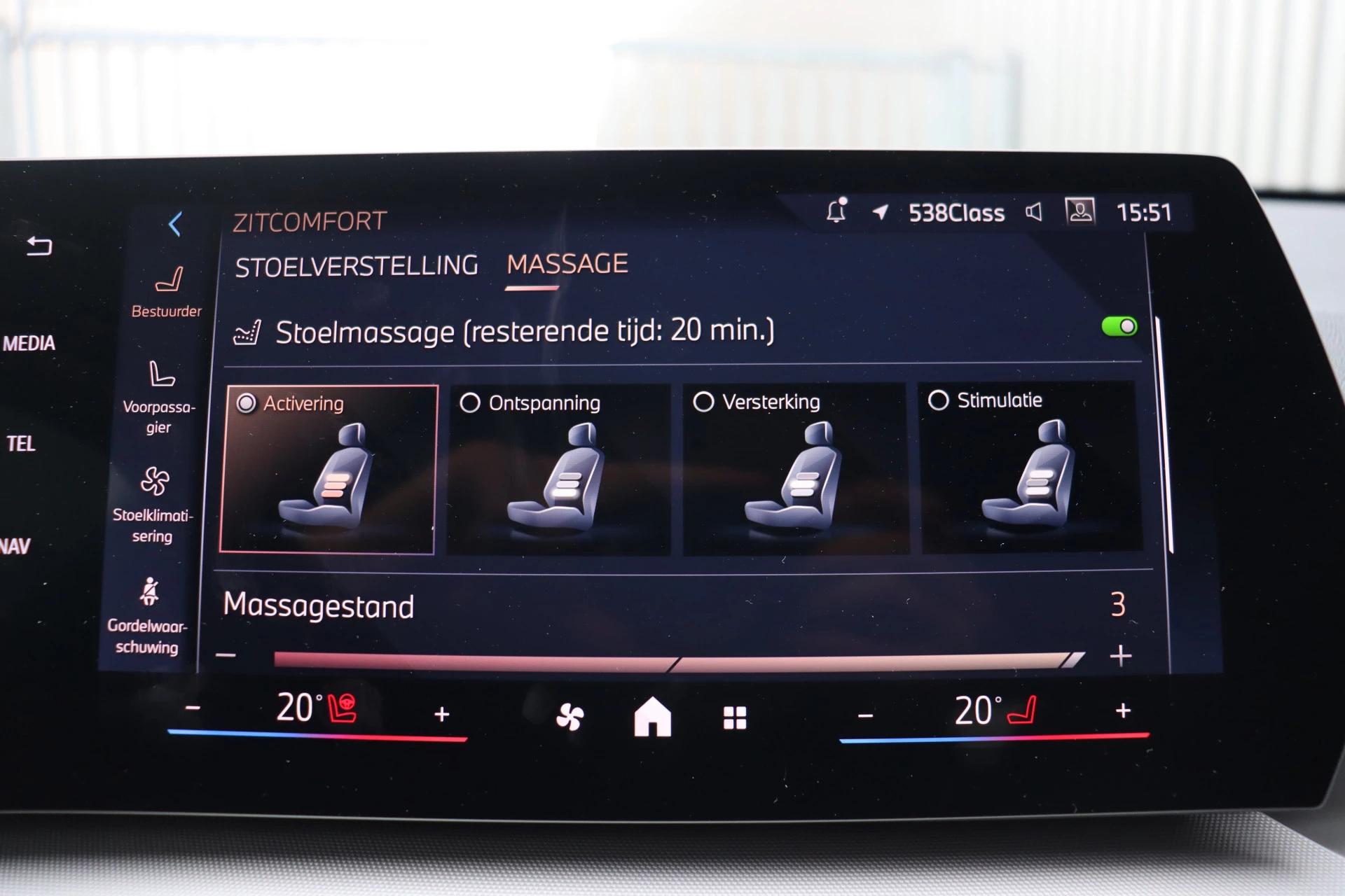 Hoofdafbeelding BMW iX1