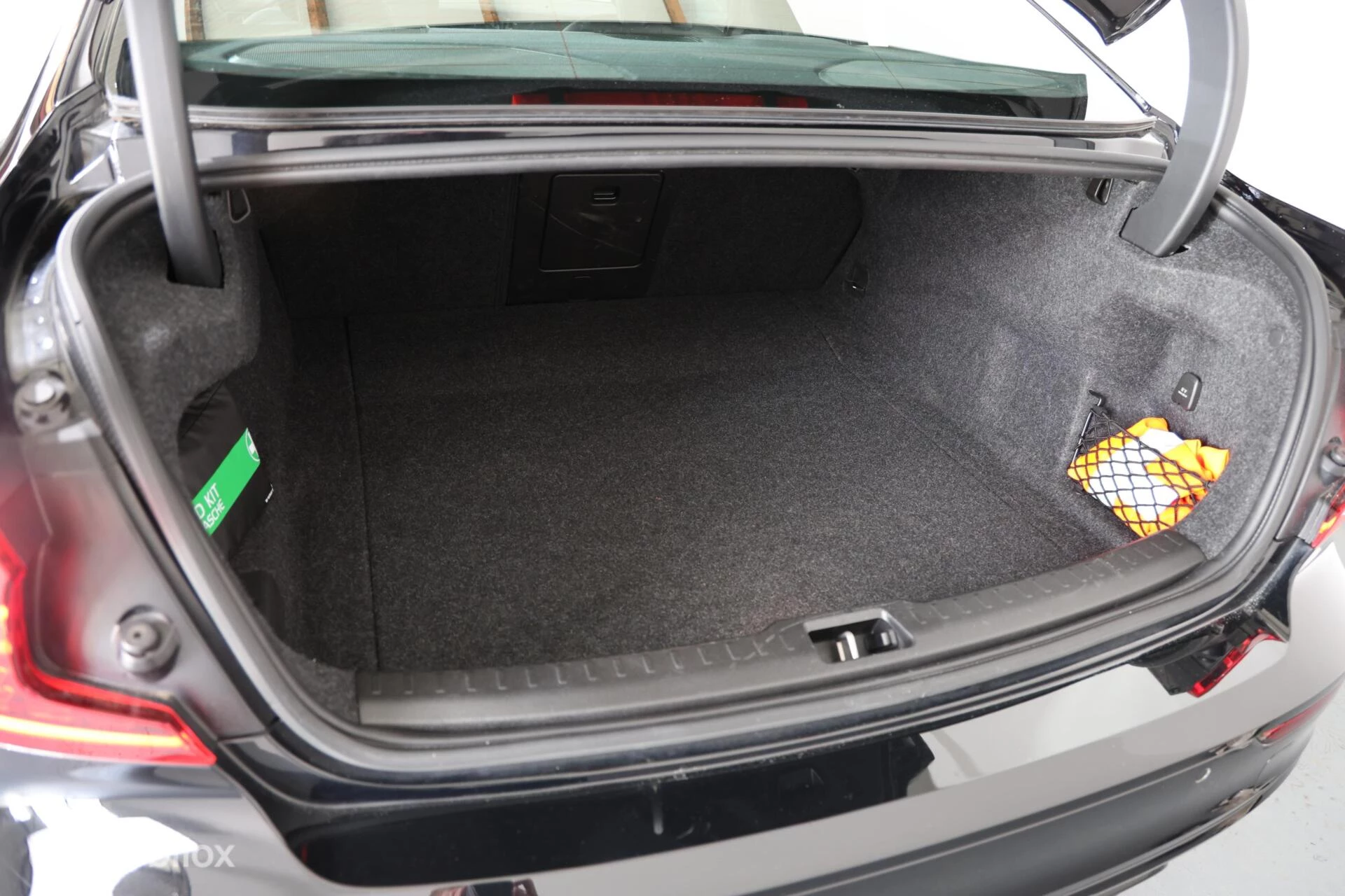 Hoofdafbeelding Volvo S60