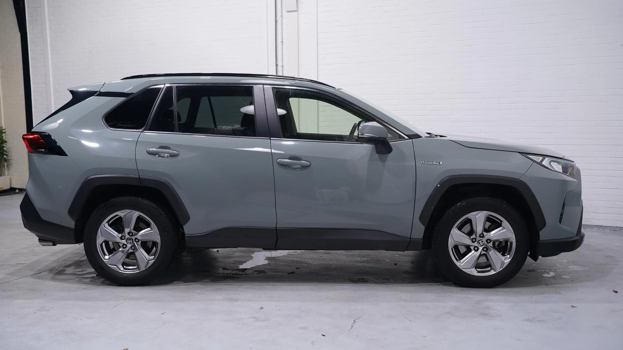 Hoofdafbeelding Toyota RAV4