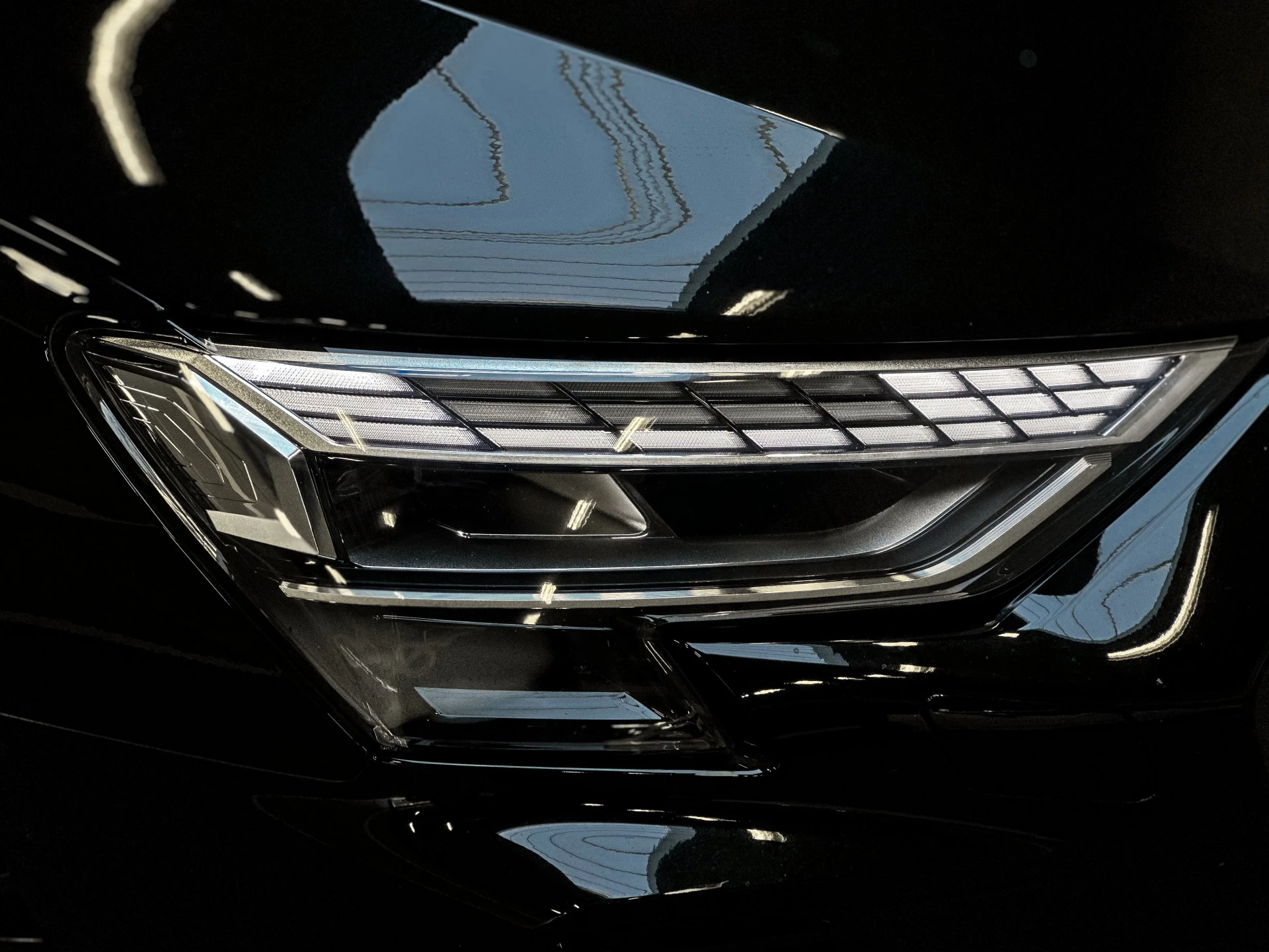 Hoofdafbeelding Audi S3