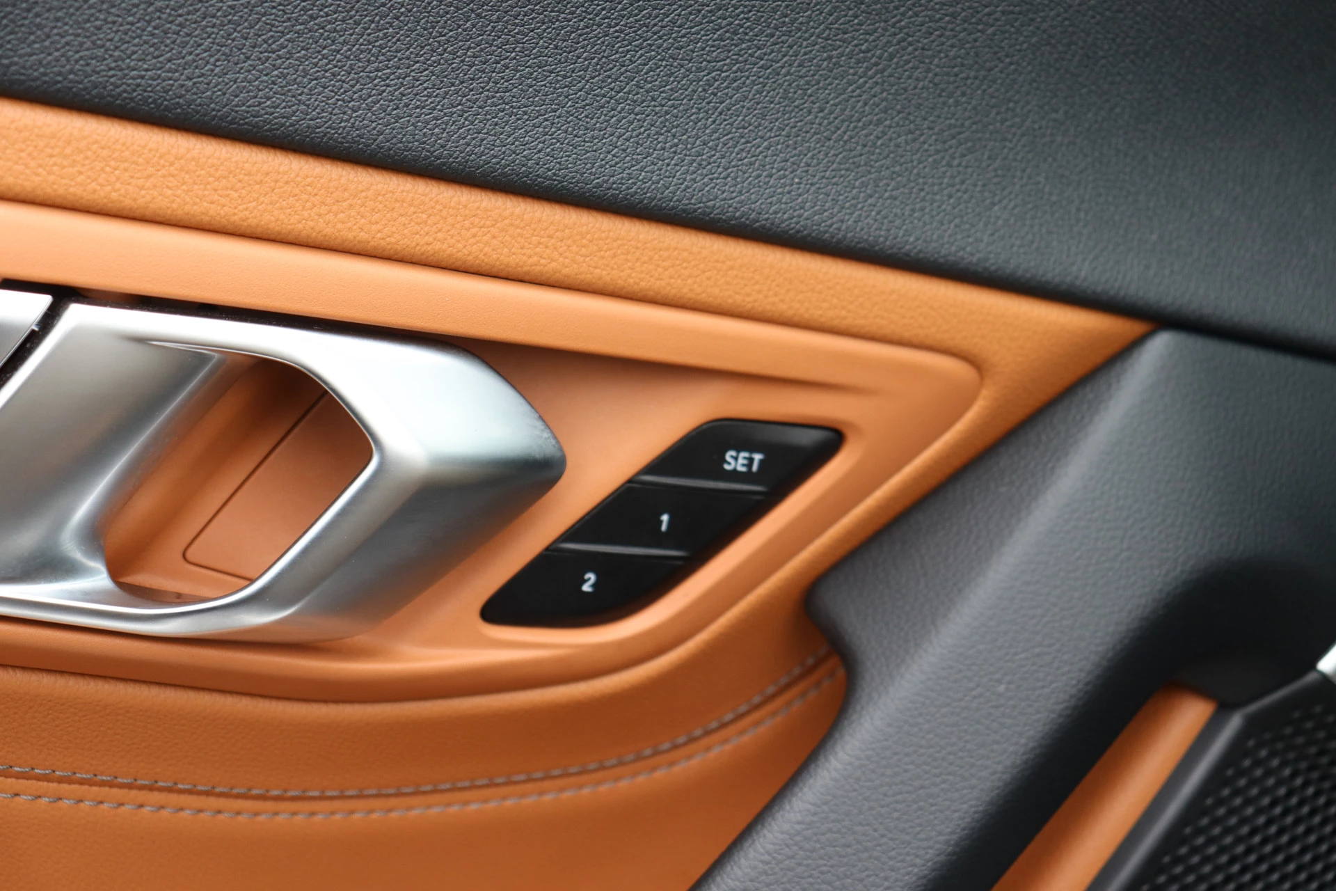 Hoofdafbeelding BMW Z4