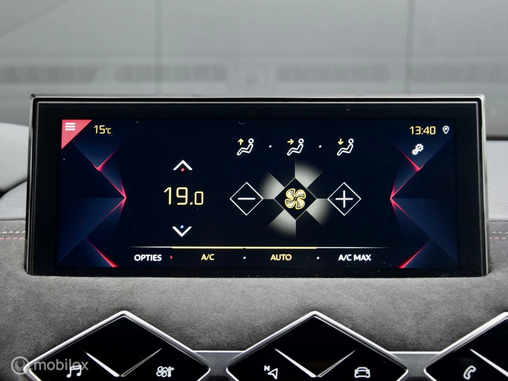 Hoofdafbeelding DS DS 3