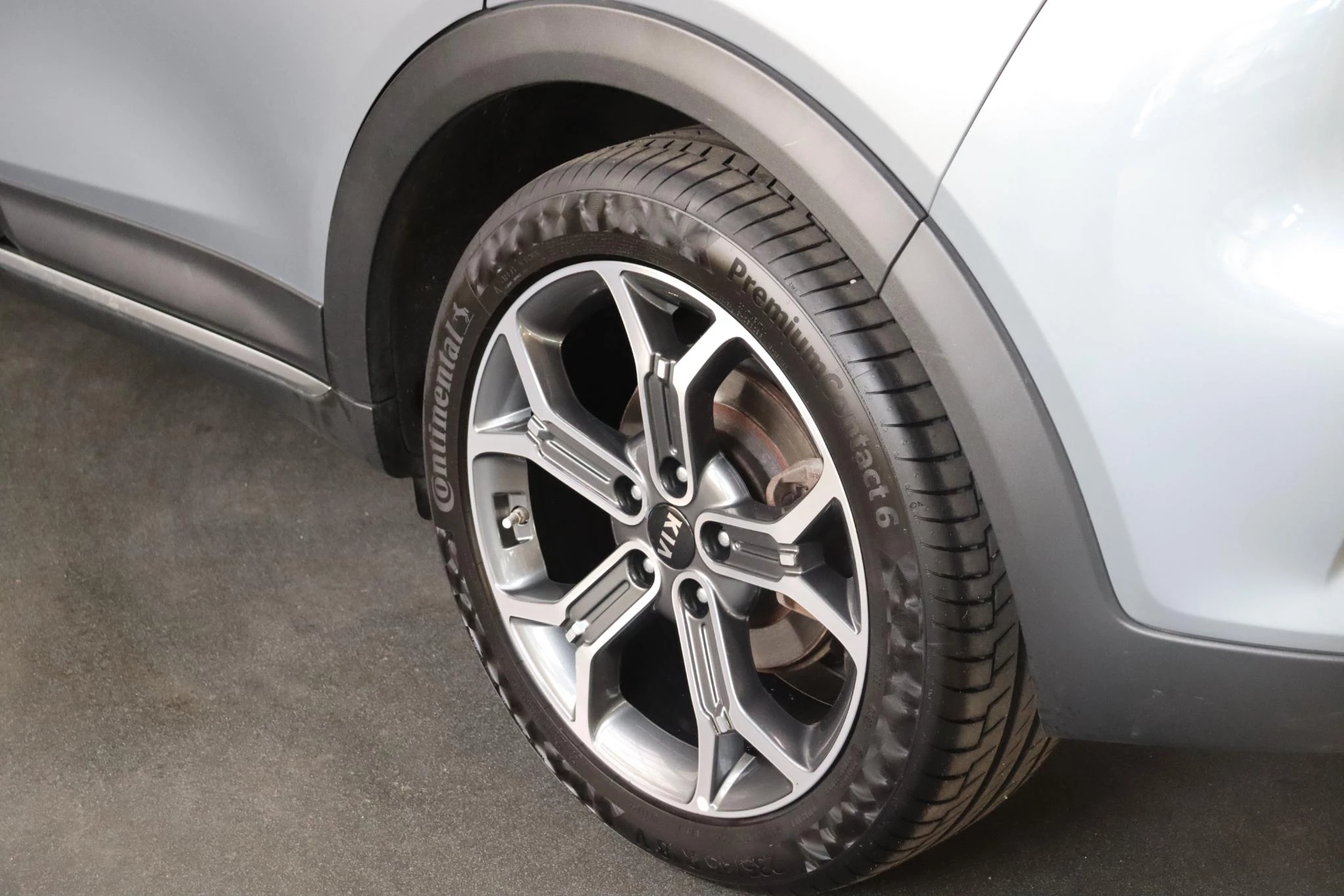 Hoofdafbeelding Kia XCeed