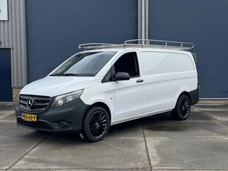 Mercedes-Benz Vito 116 CDI Lang IMPERIAL / LADDER / NAVI / TREKHAAK / L2H1 / CRUISE CONTROLE