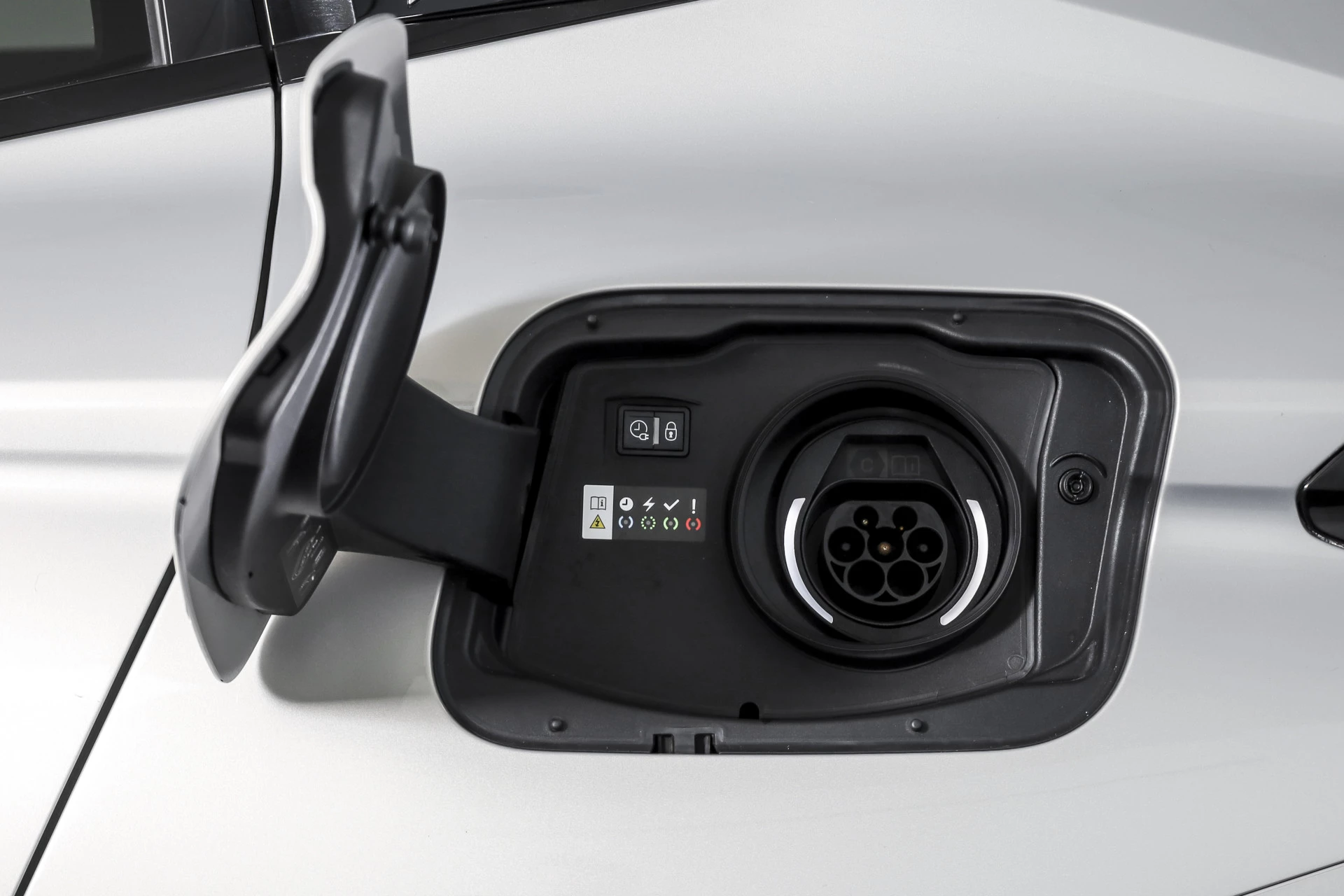 Hoofdafbeelding DS DS 4