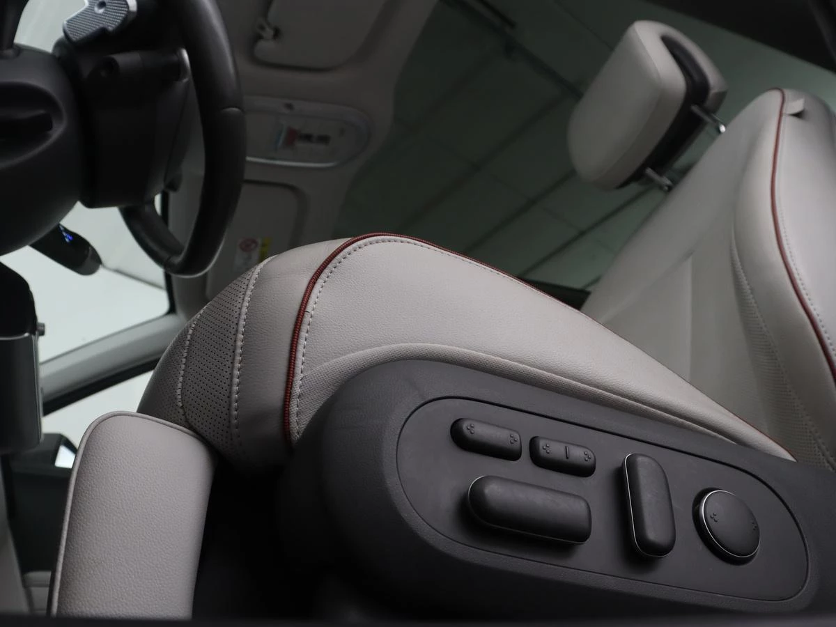 Hoofdafbeelding Hyundai IONIQ 5