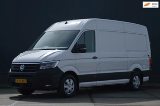 Hoofdafbeelding Volkswagen Crafter Volkswagen CRAFTER E-Crafter L3H3 36 kWh