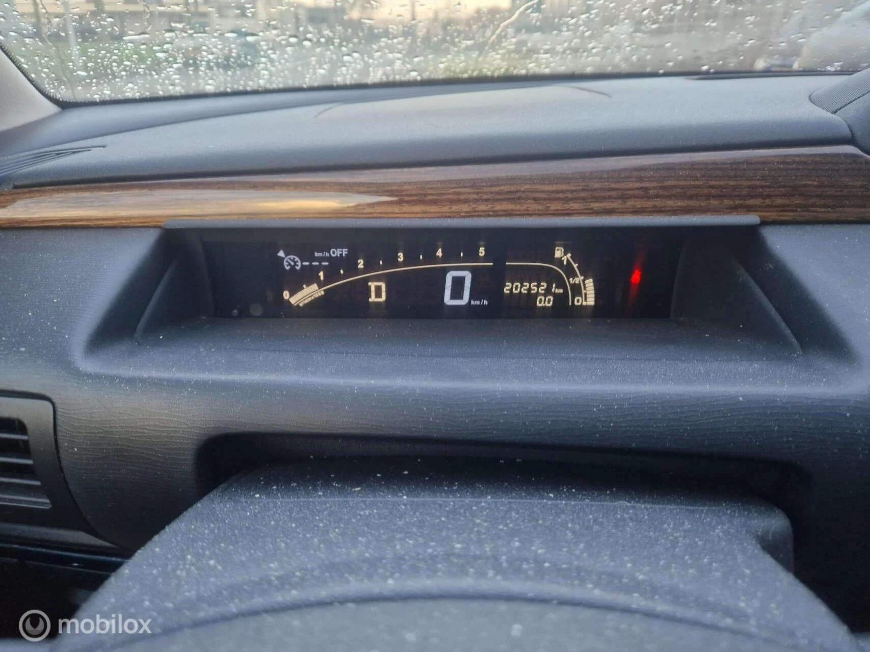 Hoofdafbeelding Citroën C6