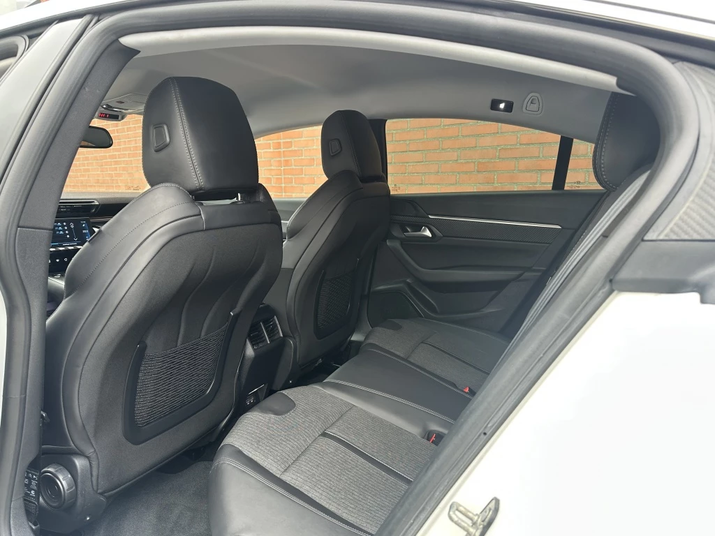 Hoofdafbeelding Peugeot 508