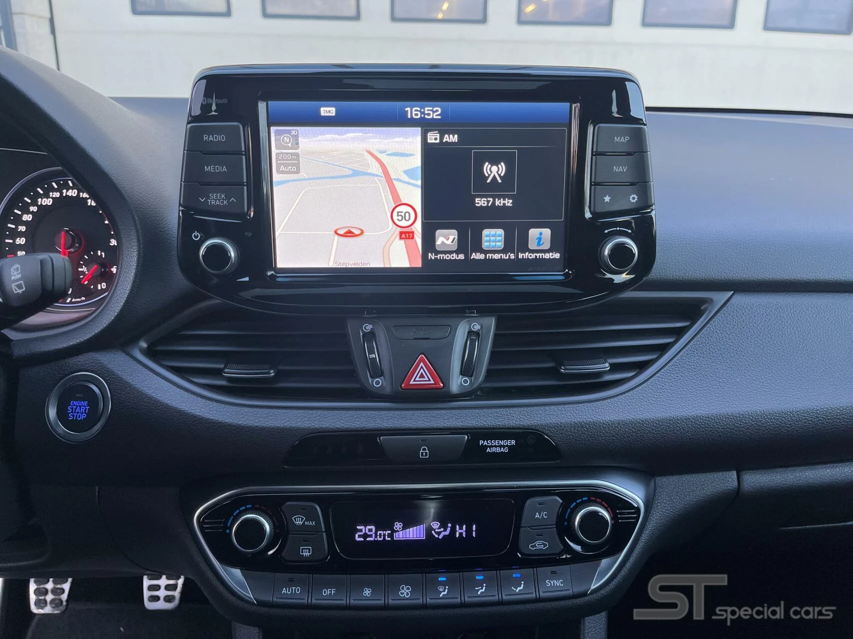 Hoofdafbeelding Hyundai i30