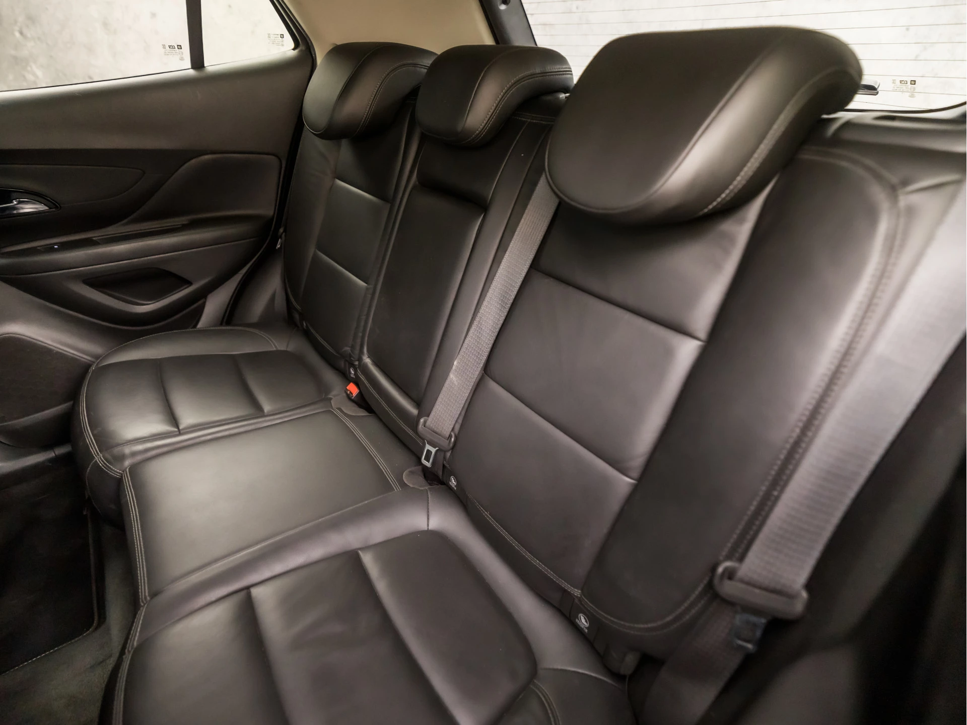 Hoofdafbeelding Opel Mokka X