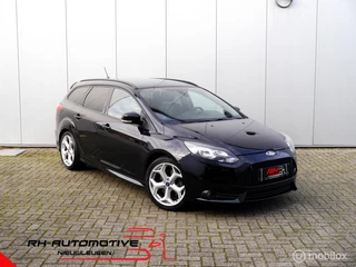 Ford Focus Wagon 2.0 MK3 ST-2 ST-3 Perfo. / Org.NL / NAP/ ST