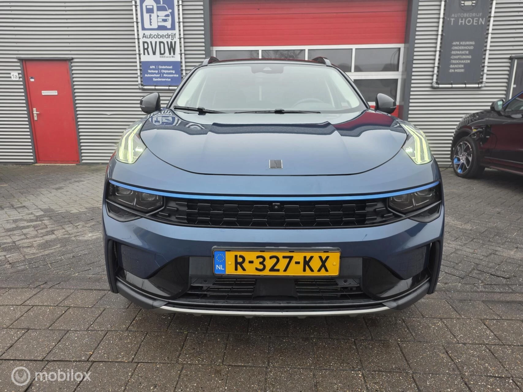 Hoofdafbeelding Lynk & Co 01