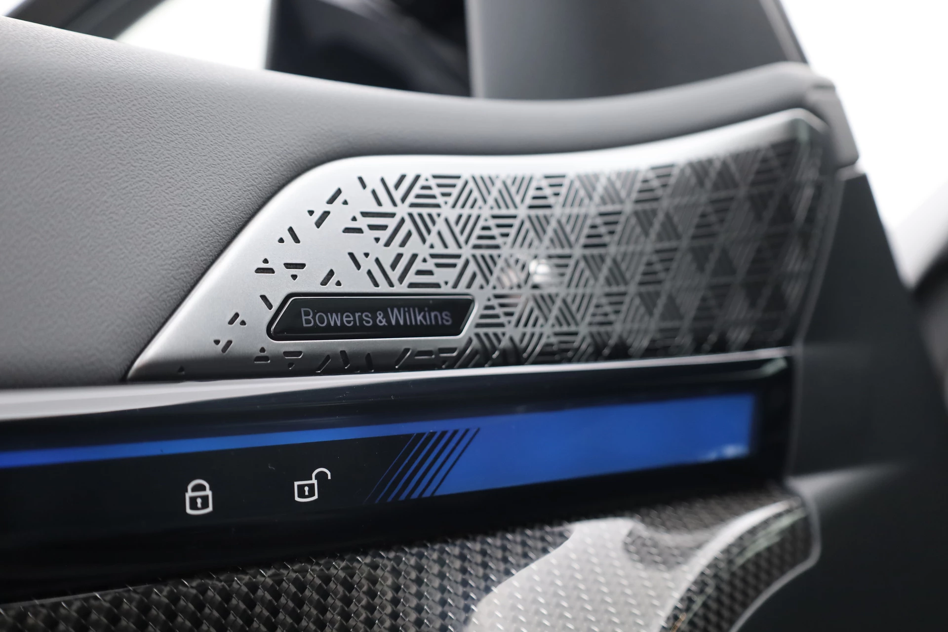 Hoofdafbeelding BMW i5