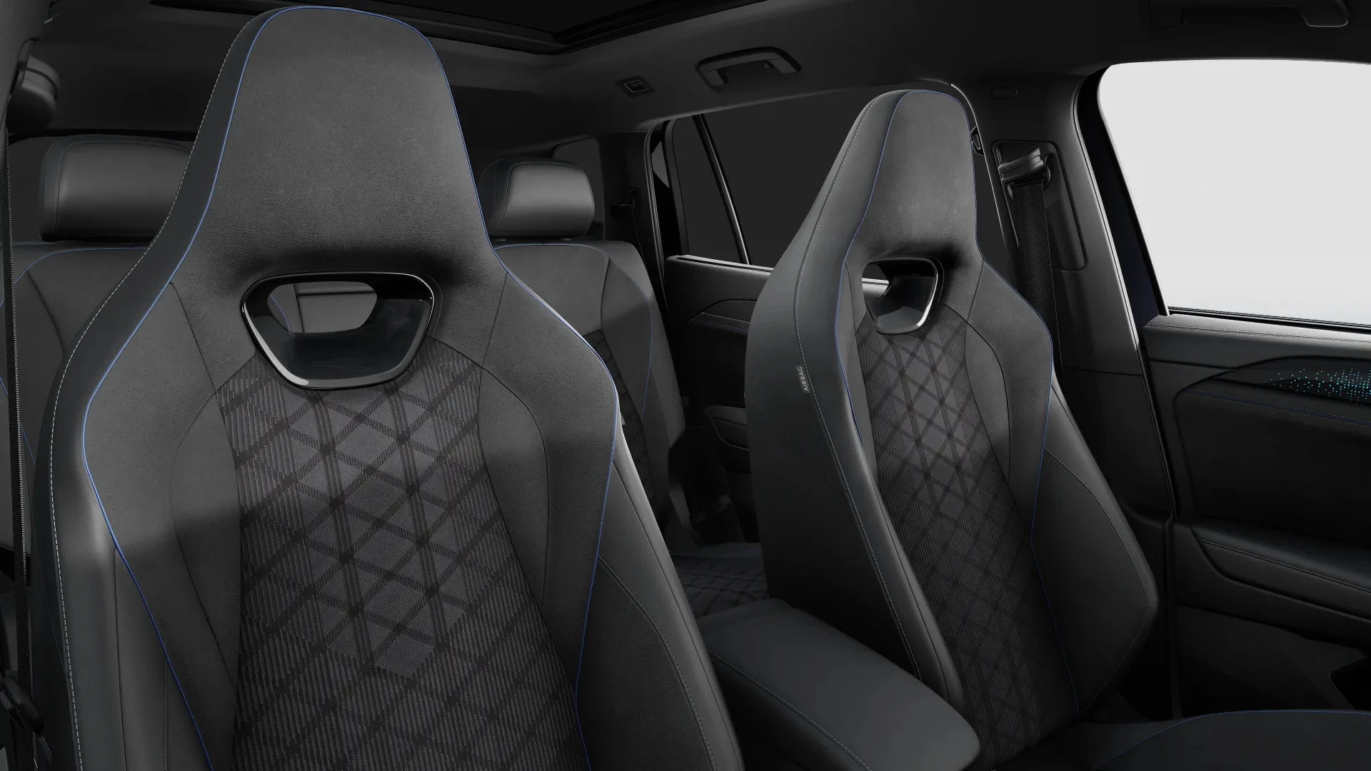 Hoofdafbeelding Volkswagen Tayron