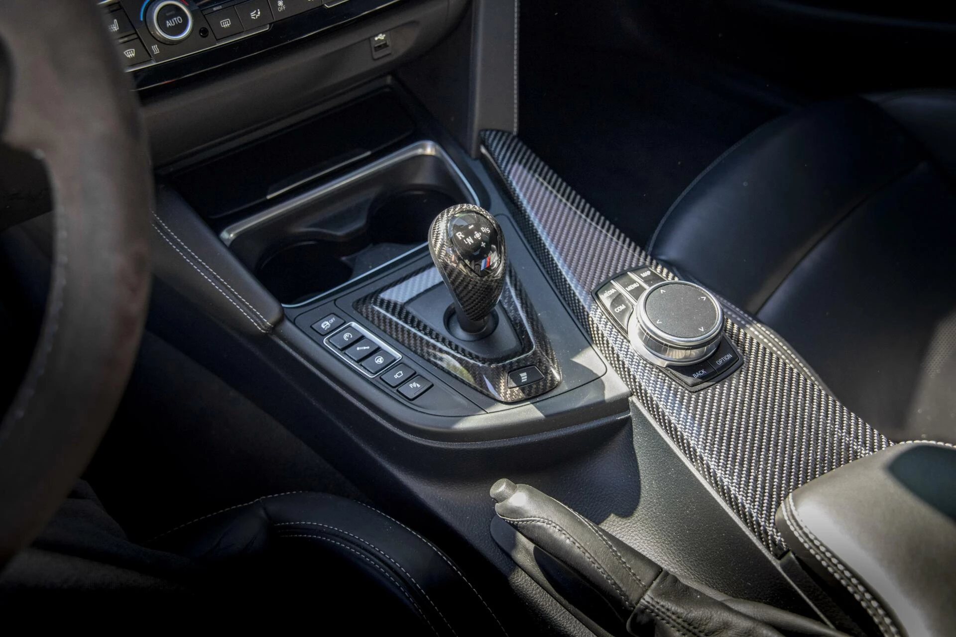 Hoofdafbeelding BMW M4