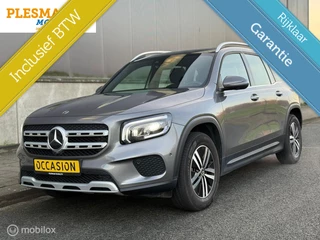 Mercedes-Benz GLB 200 Business Solution AMG, Open Dak! Keyless! Stoelverw! 12 Maanden Garantie!