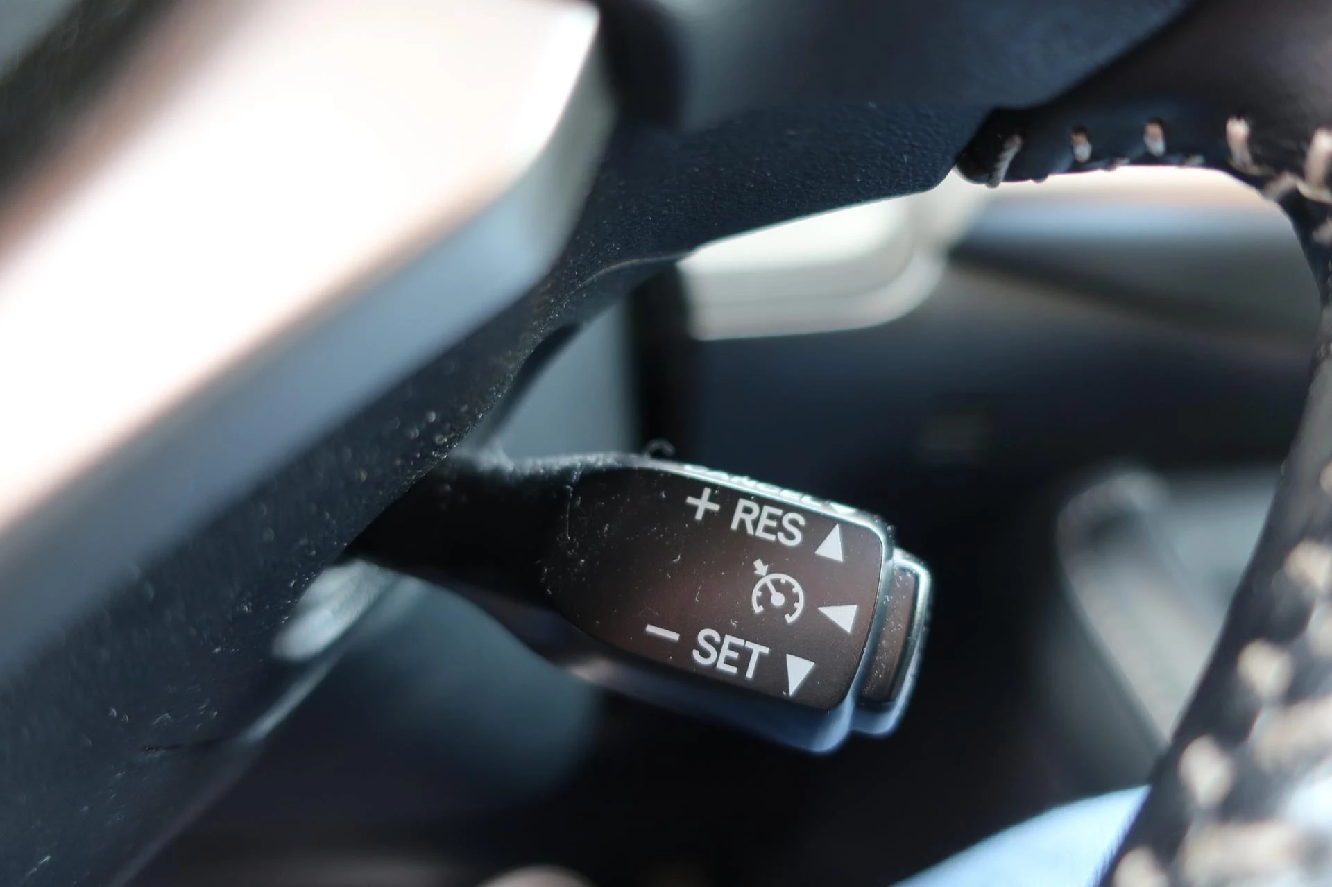 Hoofdafbeelding Lexus CT