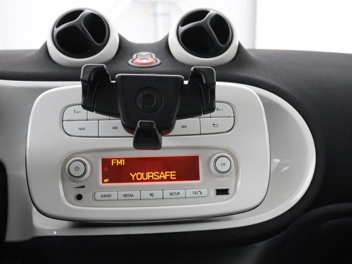 Hoofdafbeelding smart Forfour