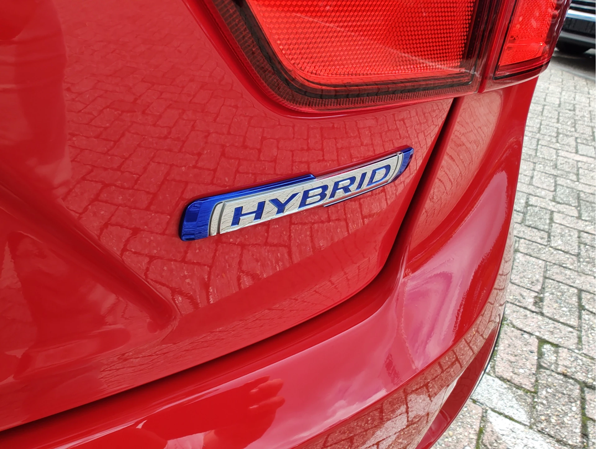 Hoofdafbeelding Suzuki Ignis