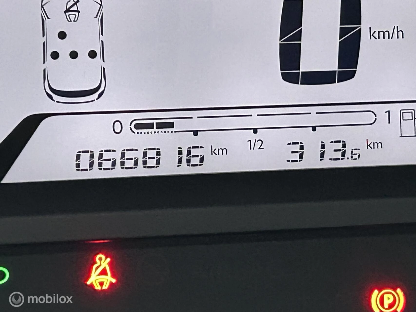 Hoofdafbeelding Citroën C4 Picasso