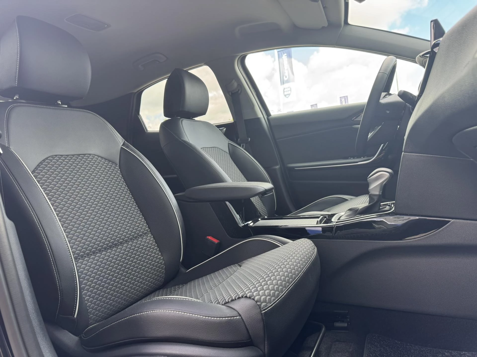 Hoofdafbeelding Kia XCeed