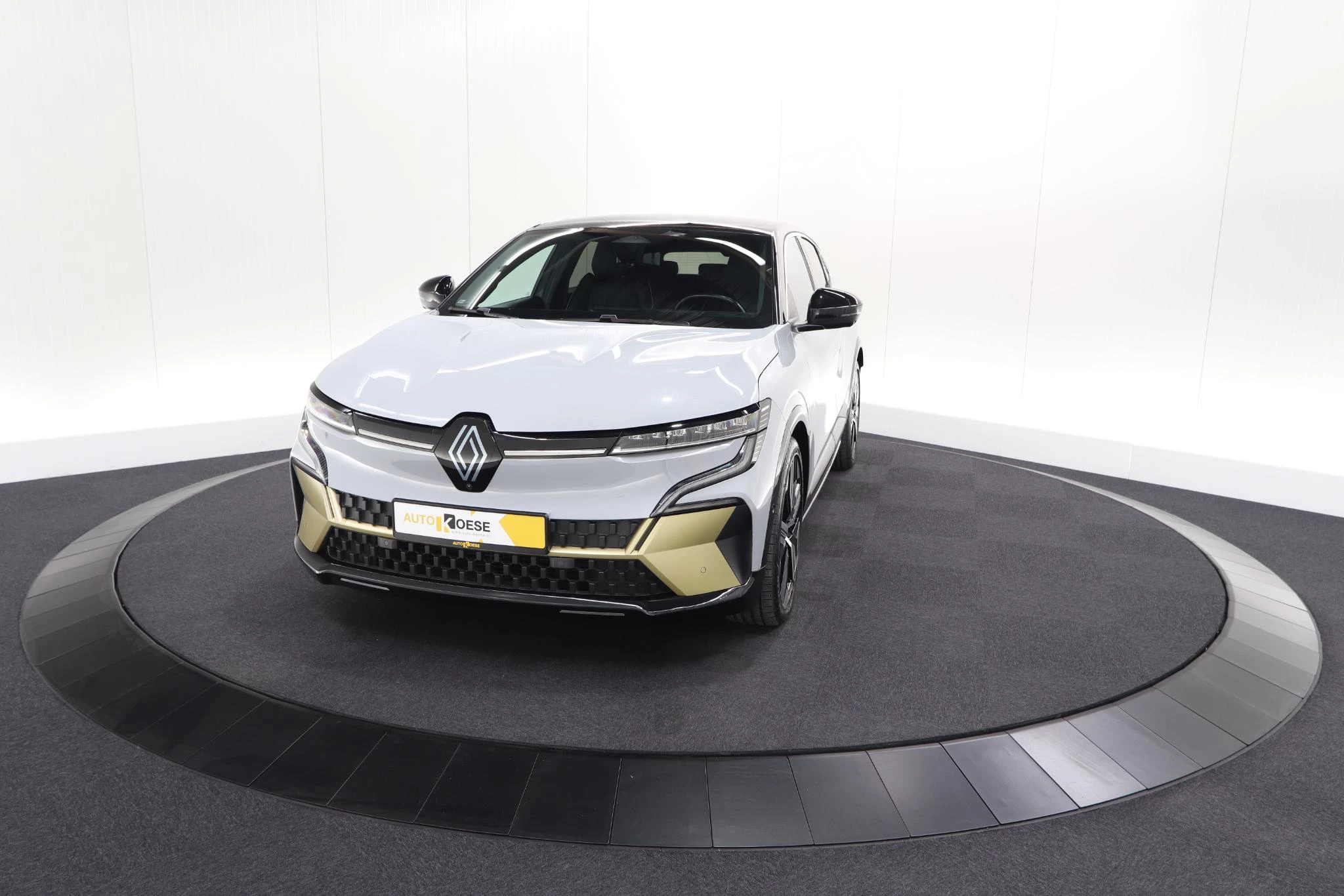 Hoofdafbeelding Renault Megane E-Tech