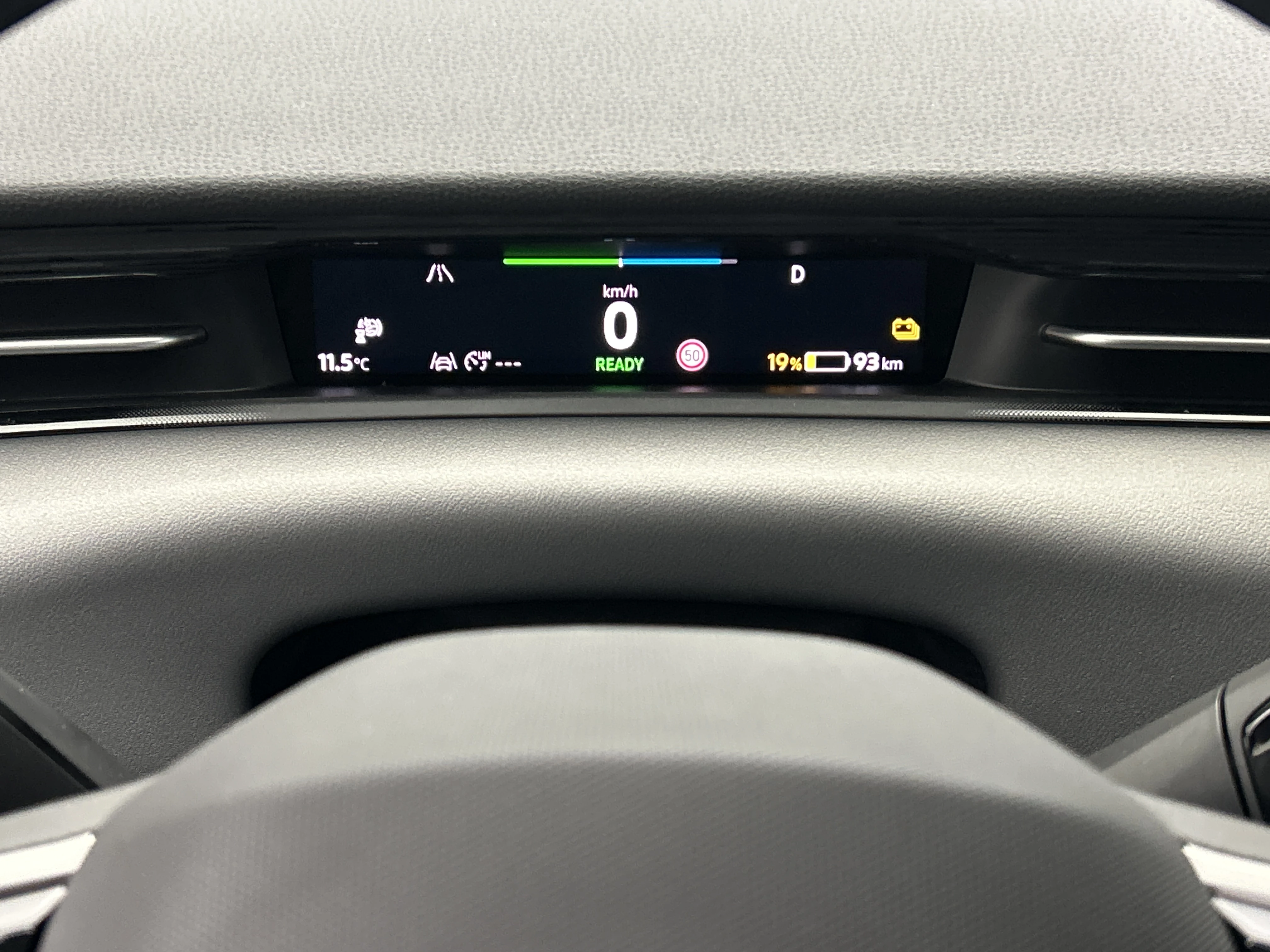 Hoofdafbeelding Volkswagen ID.7