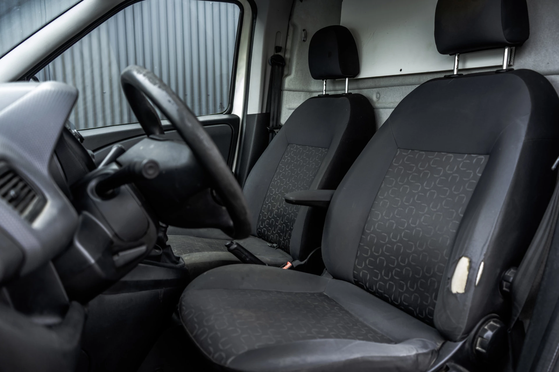 Hoofdafbeelding Fiat Doblò