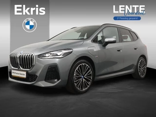 BMW 2-serie Active Tourer 225e xDrive | M-Sportpakket | Panoramadak |  Harman Kardon | Head-Up Display | Lentevoordeel