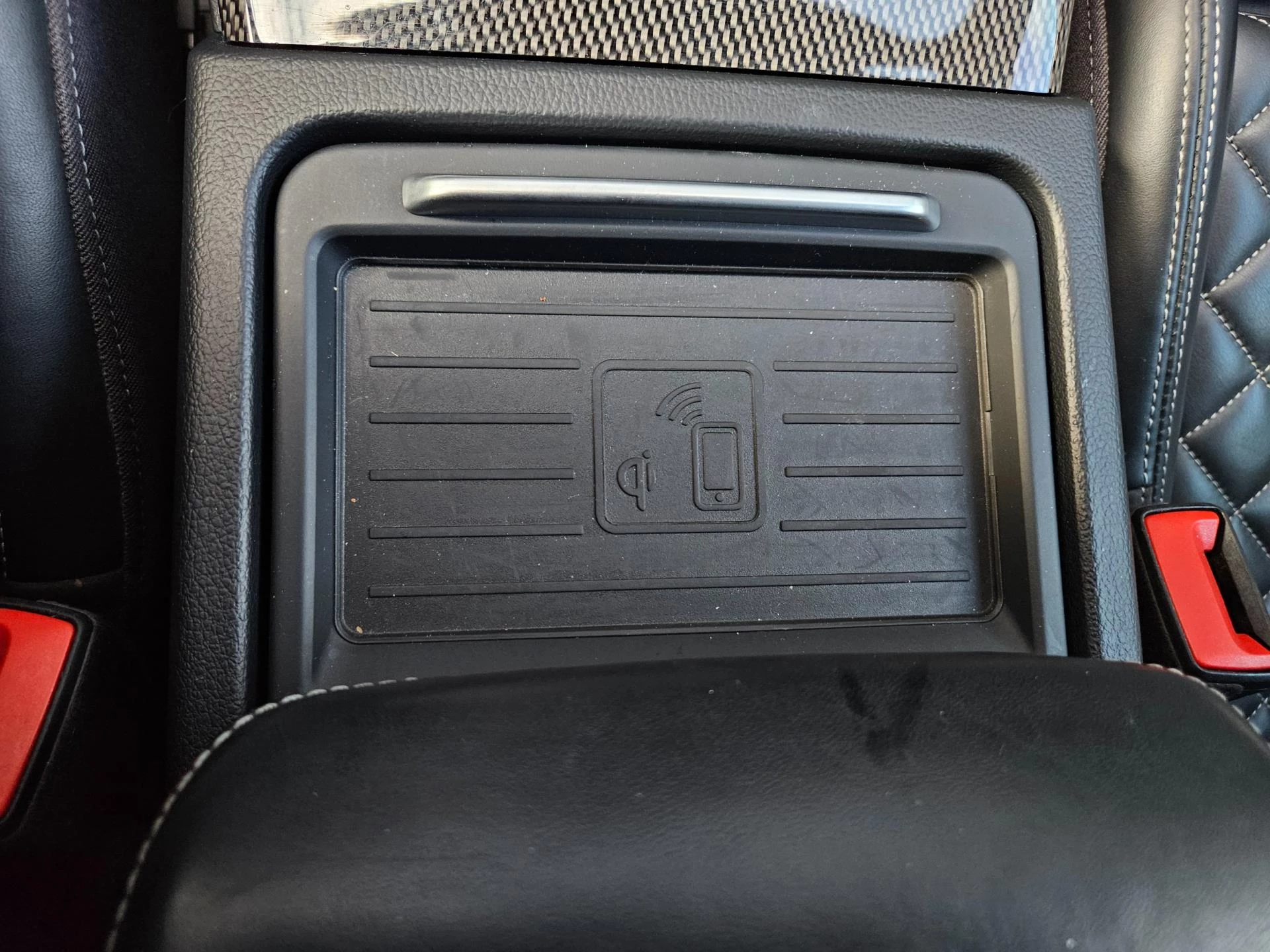 Hoofdafbeelding Audi SQ5