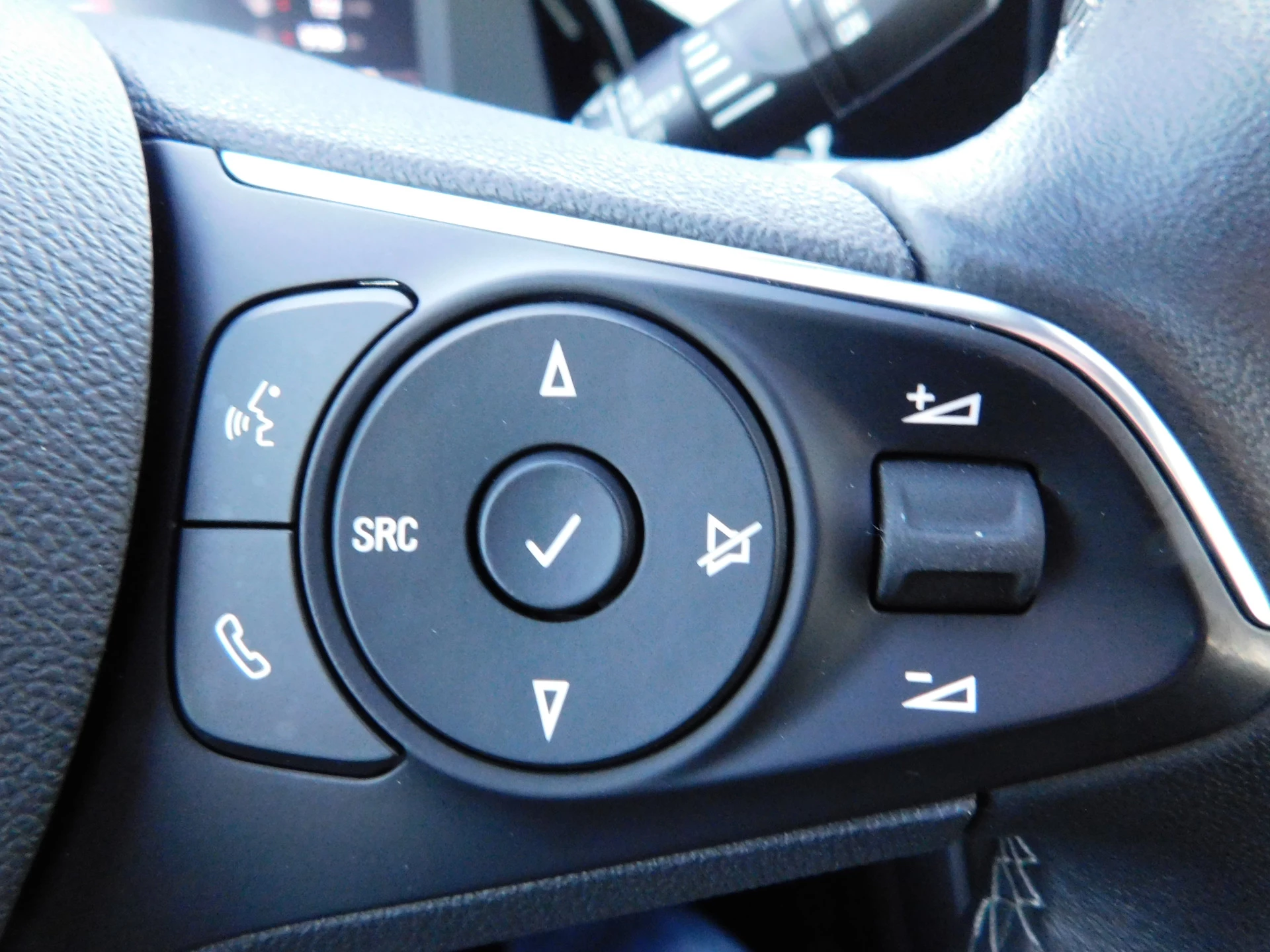 Hoofdafbeelding Opel Grandland