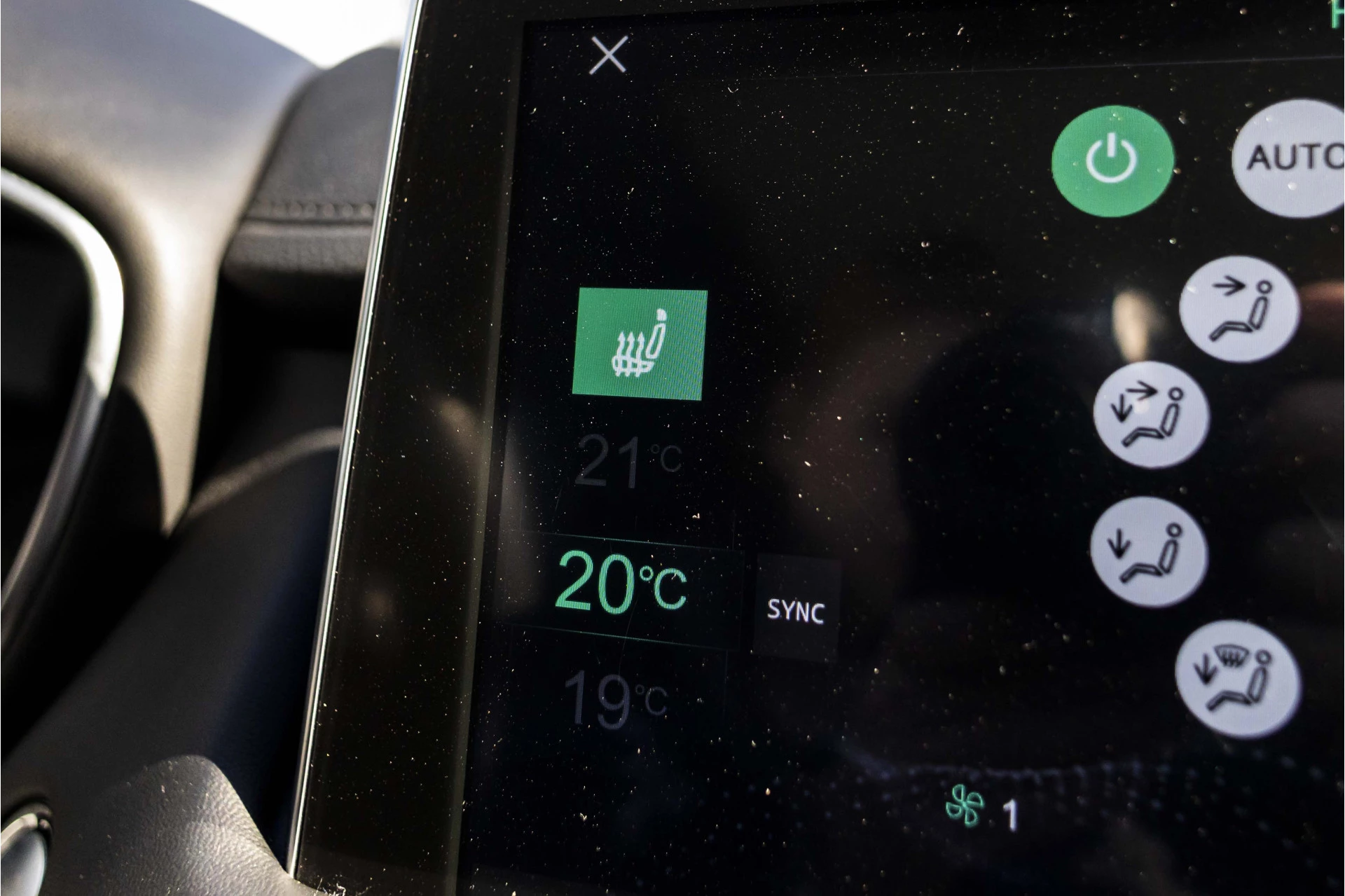 Hoofdafbeelding MG EHS