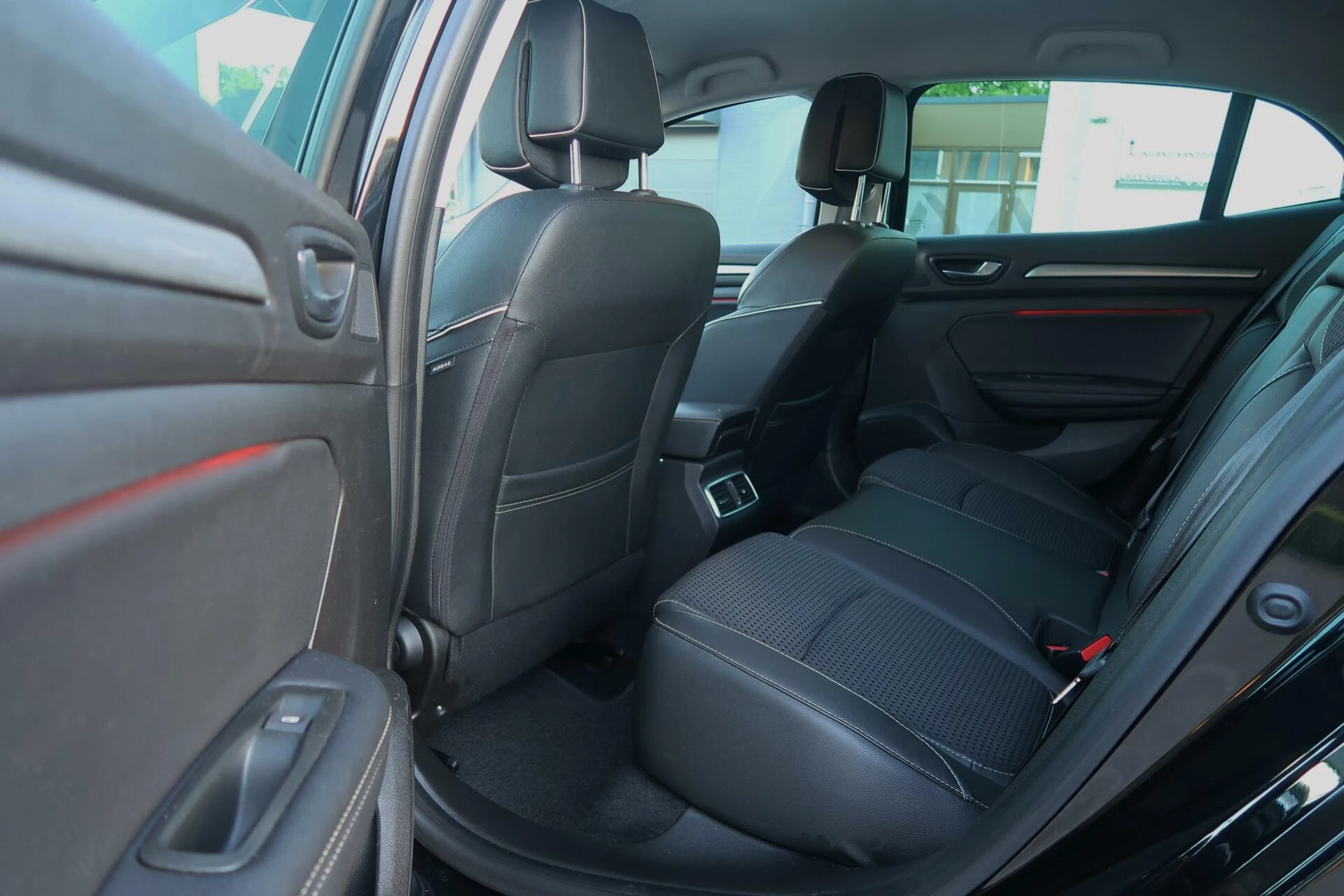 Hoofdafbeelding Renault Mégane