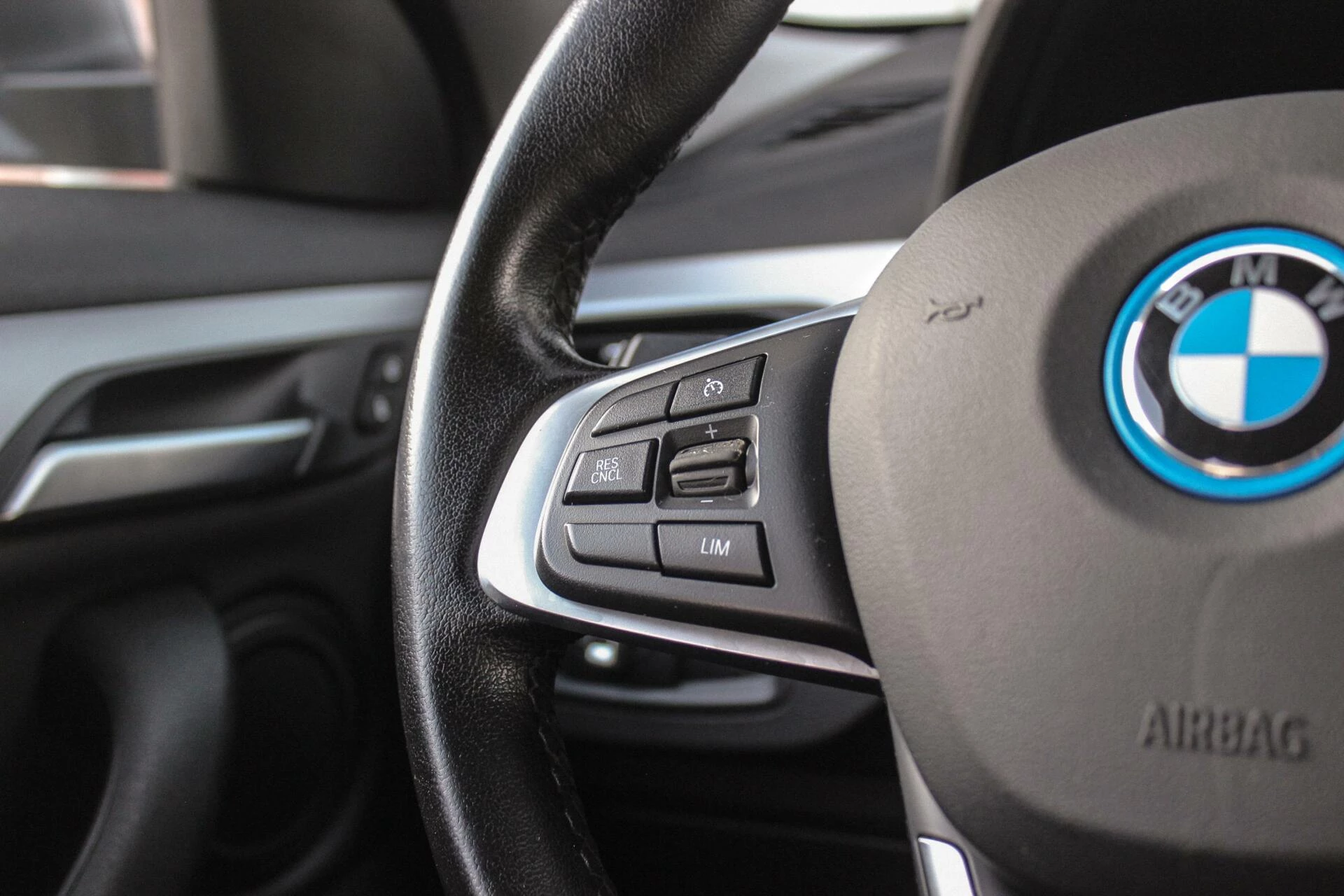 Hoofdafbeelding BMW X2