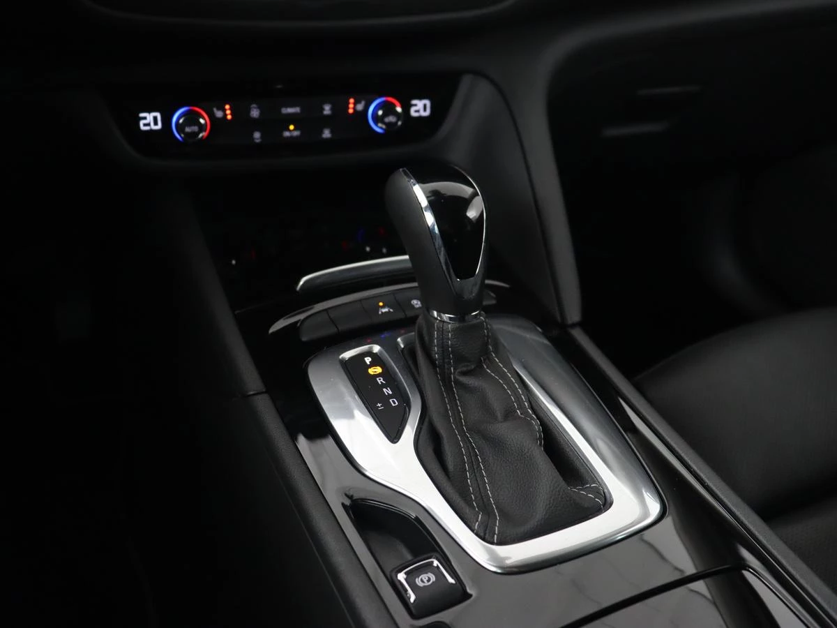 Hoofdafbeelding Opel Insignia