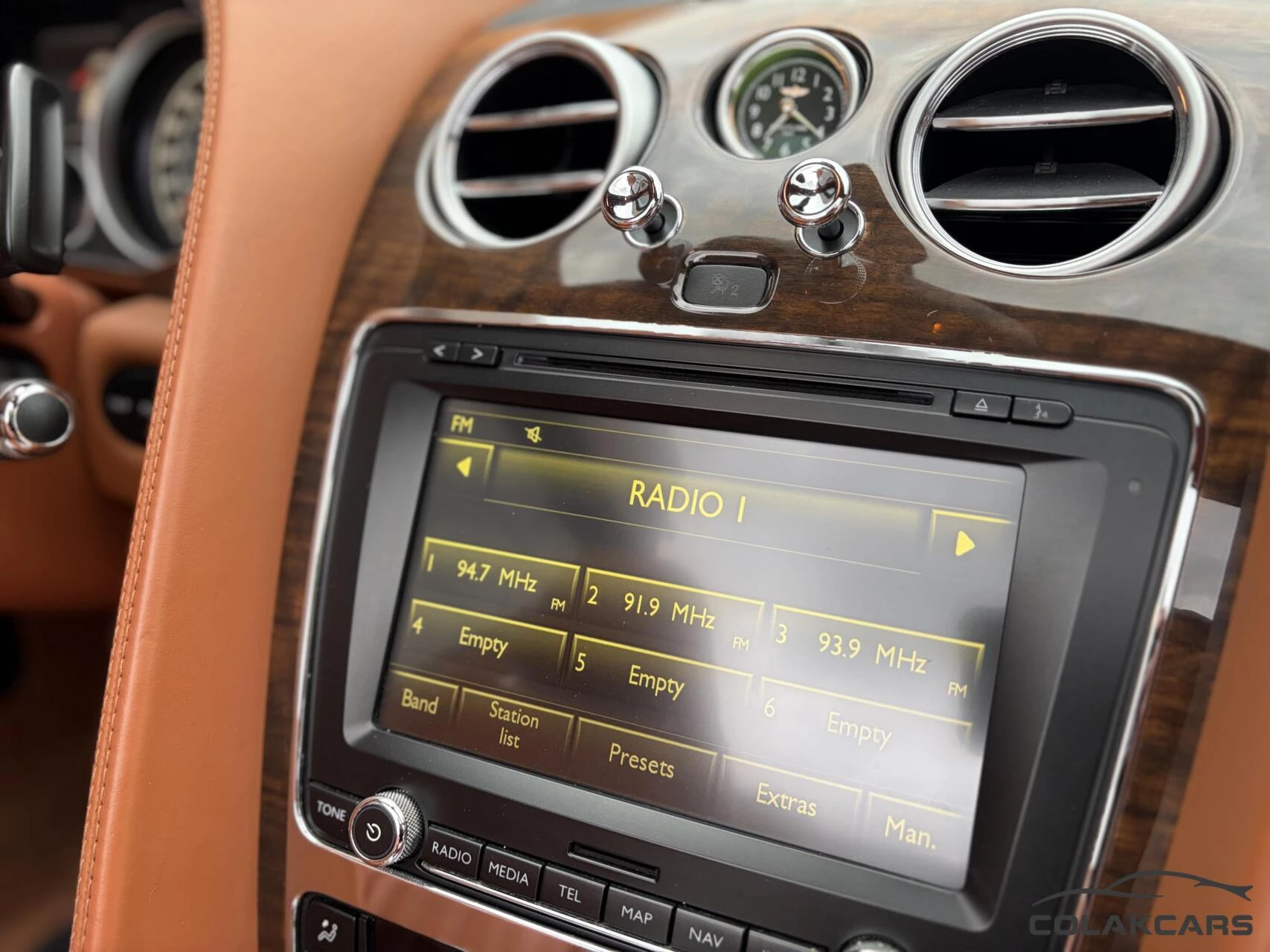 Hoofdafbeelding Bentley Continental GT