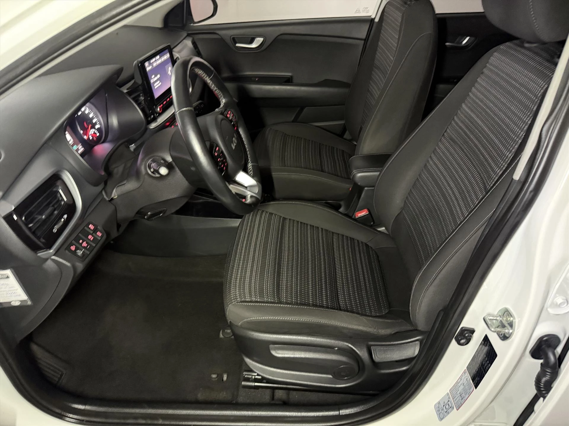 Hoofdafbeelding Kia Stonic