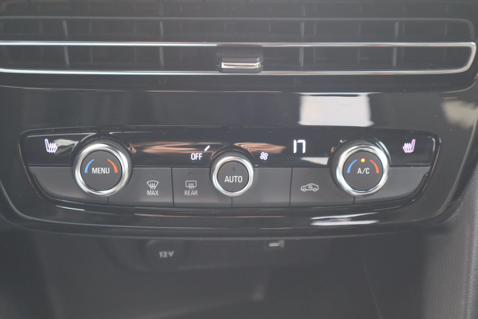 Hoofdafbeelding Opel Mokka-e