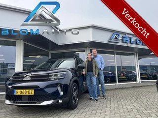 Citroen C5 Aircross 1.6 Plug-in Hybrid 225 PANO+MEMORY+ACC