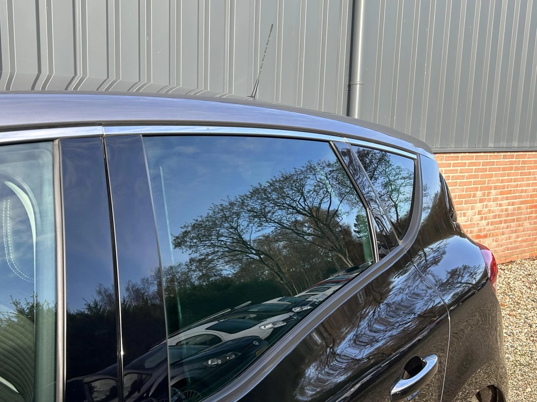 Hoofdafbeelding Renault Scénic