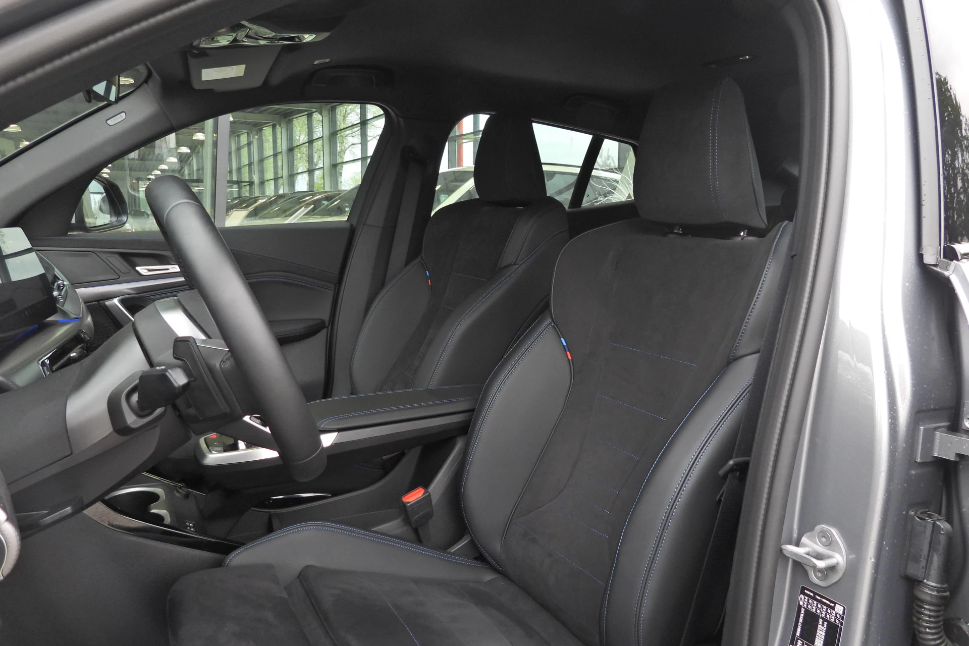 Hoofdafbeelding BMW X2