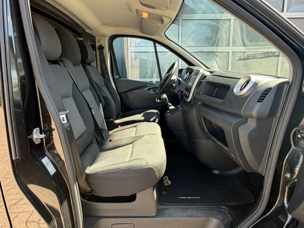 Hoofdafbeelding Fiat Talento