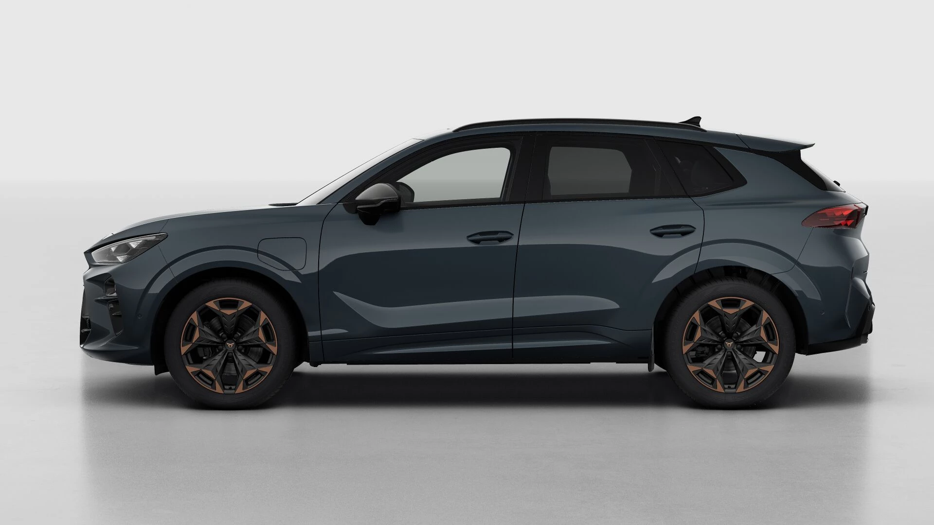 Hoofdafbeelding CUPRA Terramar